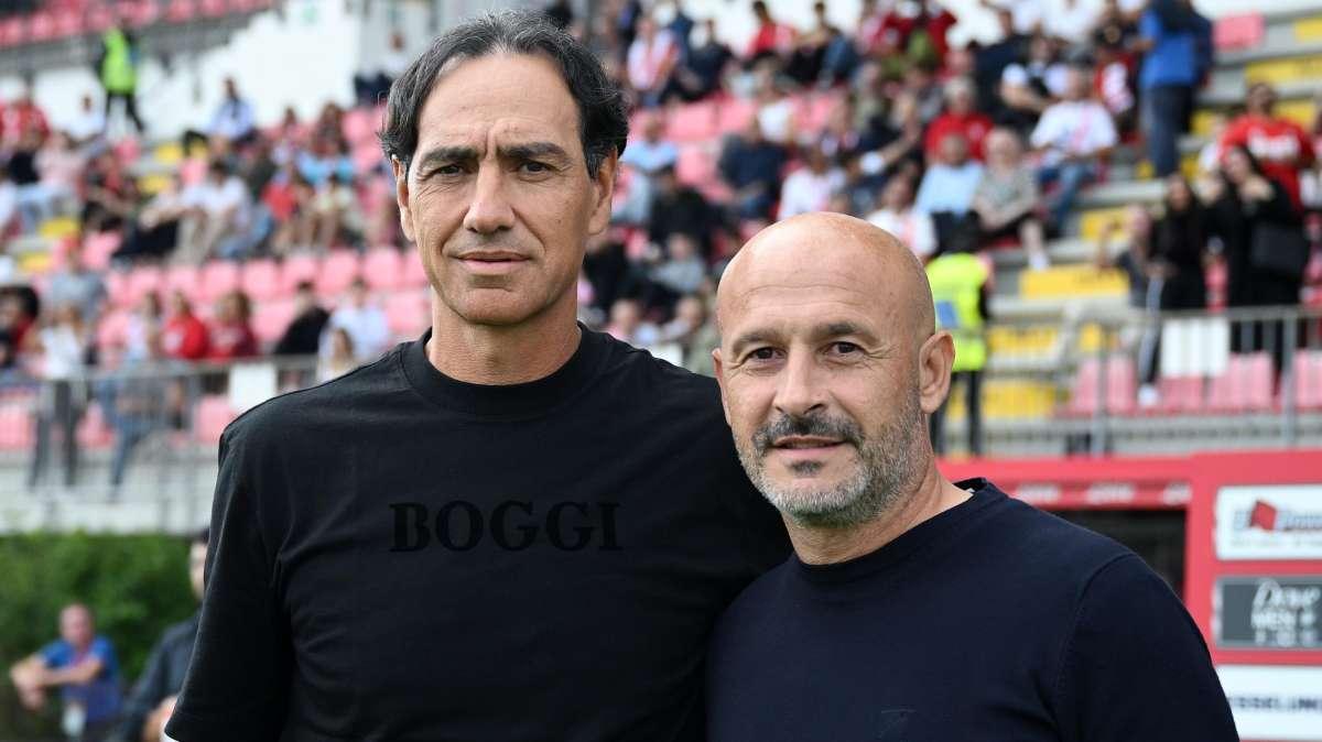 FLASH - Nesta prima della gara col Bologna: "Gara tosta. Arrivare ai quarti aiuterebbe il morale"