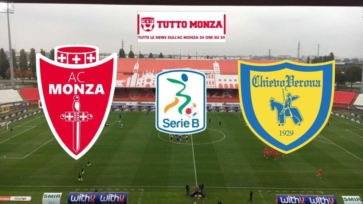 Non basta Boateng ai biancorossi, il Chievo la ribalta nella ripresa: è crisi Monza!