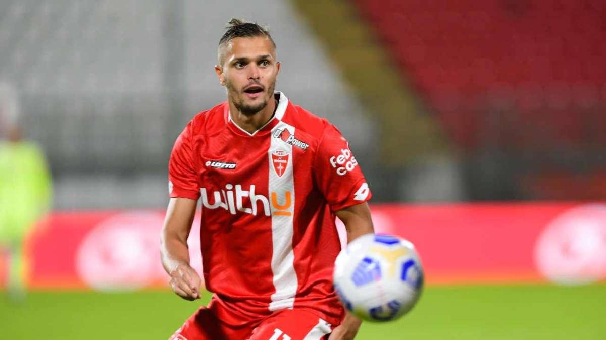 Finotto piace in C ma anche in B: un club sulle sue tracce