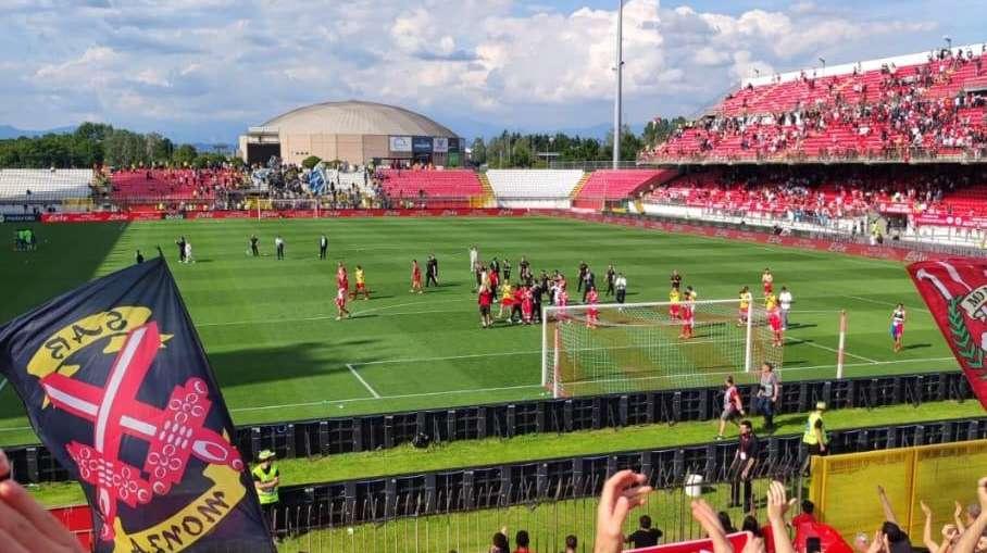 CDP romantica nel finale allo U-Power Stadium. E quelle lacrime del Flaco...