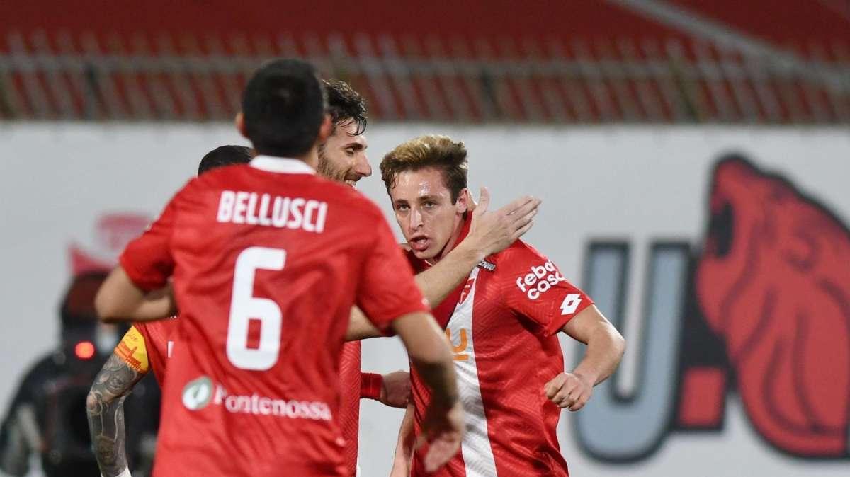Un Monza in fiducia sfida la Reggina: le probabili formazioni 