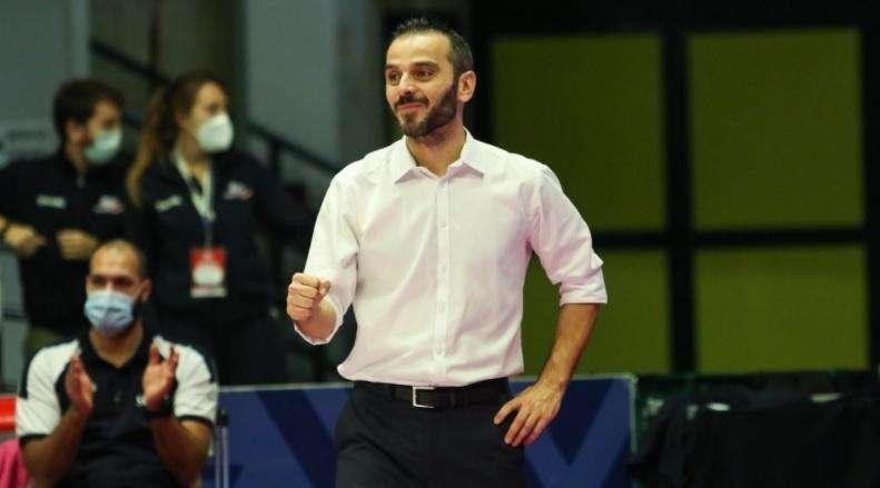 Saugella Monza, Gaspari: "Al Pala Igor servirà una prova importante al servizio"