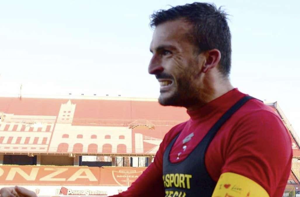 Donati: “La vittoria a Cittadella è una grande dimostrazione della forza di questo gruppo”