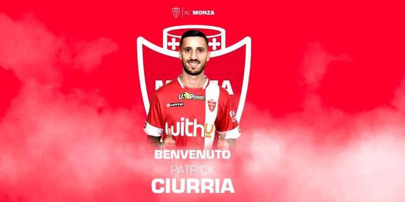 Ufficiale - Colpo Ciurria per il Monza