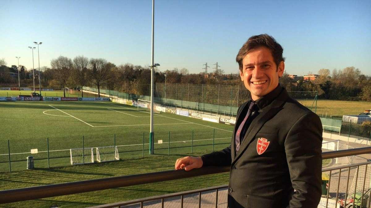Antonelli: "Dobbiamo restare uniti. I mezzi li abbiamo tutti"
