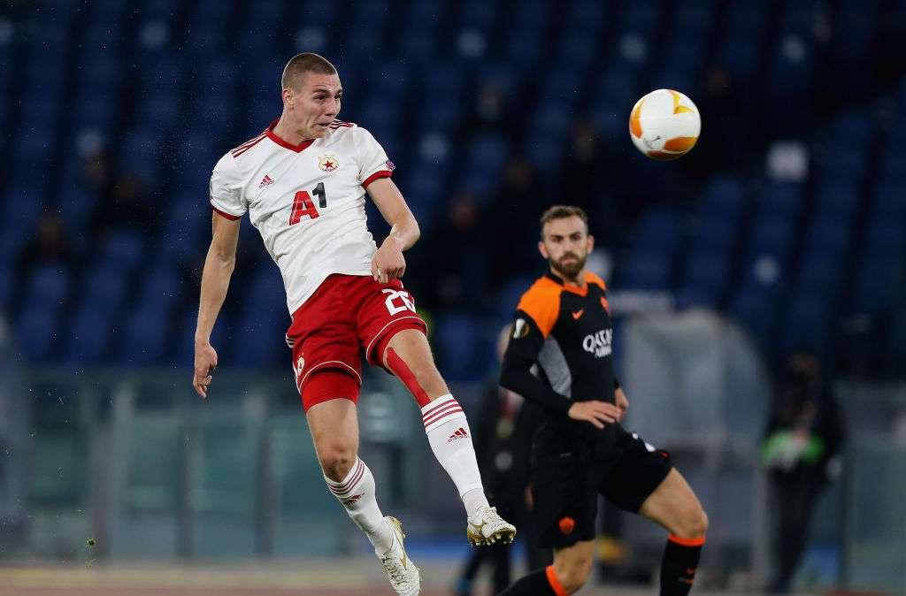 Monza senza freni! In difesa arriva Valentin Antov dal Bologna
