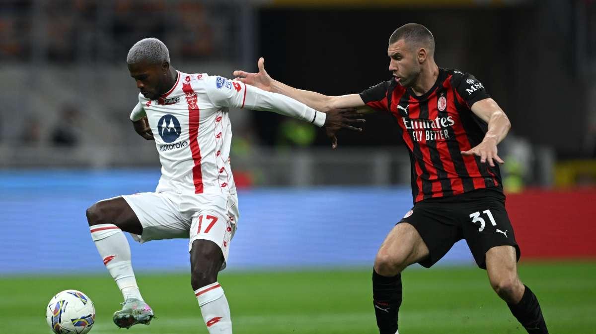 Keita Baldè assente domani: le ragioni della scelta