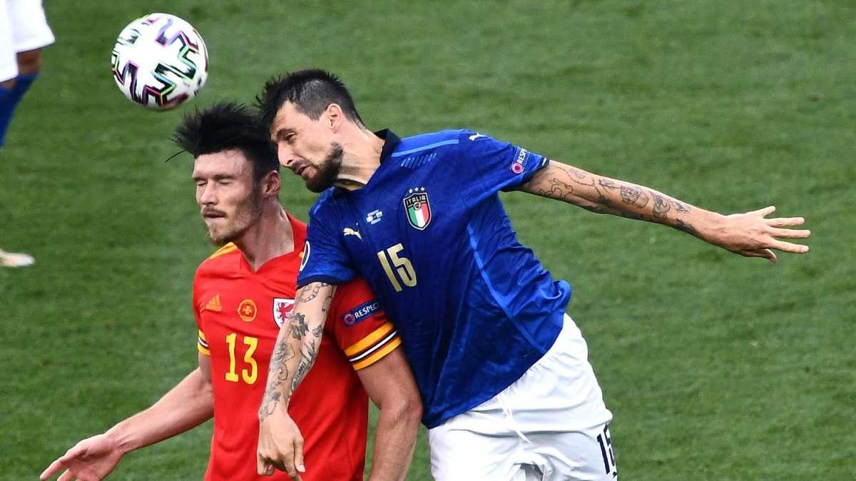 Acerbi va all'Inter: il Monza ci prova ma i neroazzurri affondano il colpo