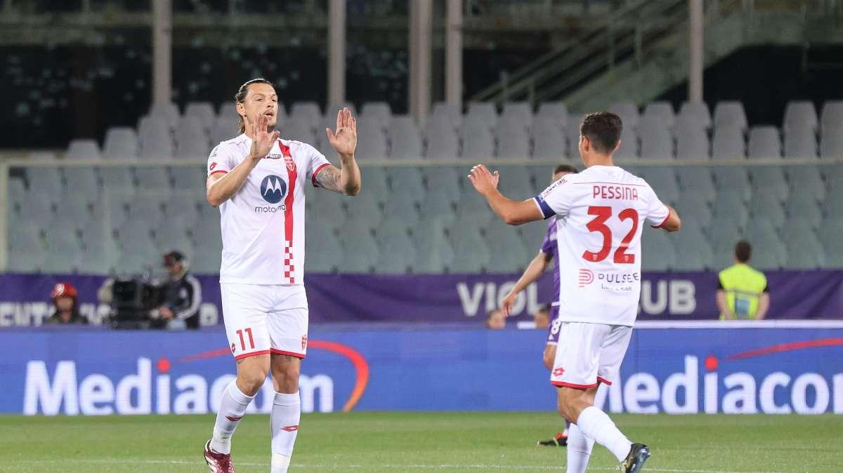 Amarezza Djuric: "Siamo delusi, ma qui c'è grande ambizione"