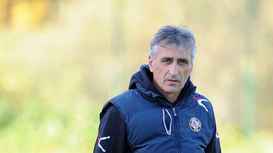 Foscarini: "Incredibili i problemi del Monza ma a volte i big in squadra non sempre aiutano..."