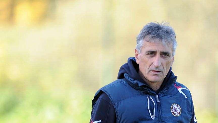 Foscarini: "In Monza si è rinforzato ma non ho visto l'atteggiamento che aveva il Benevento"