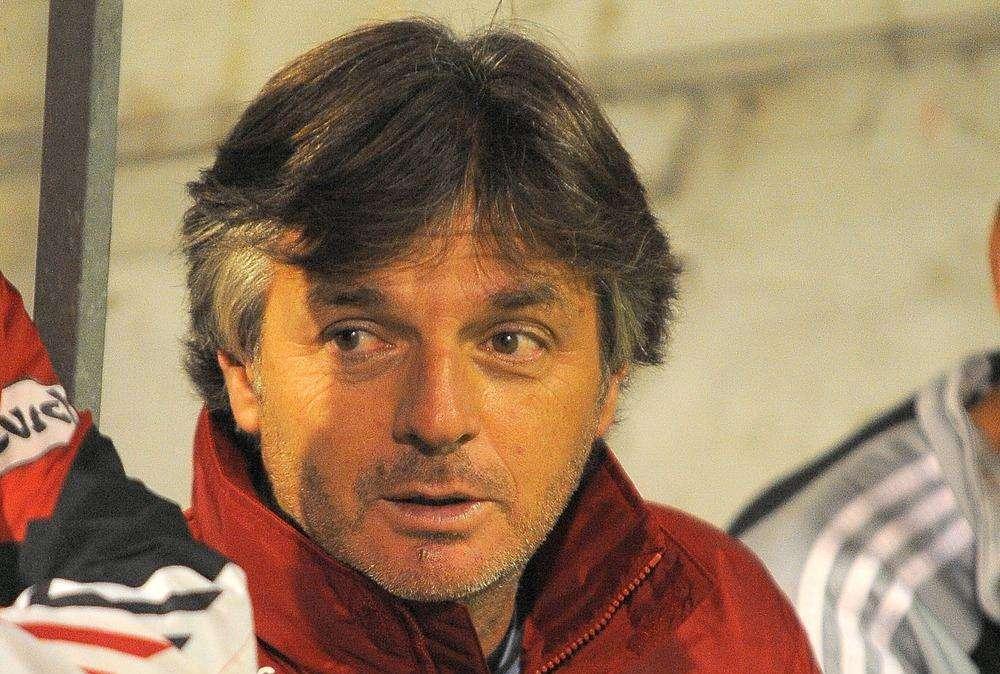 Un nuovo ruolo per Riky Monguzzi. Ecco di cosa si occuperà