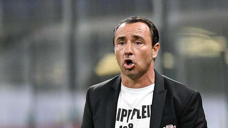 GdS - "Tutti a caccia di Brocchi, è già un Monza da 10 e lode. E si prepara l'undicesimo colpo"