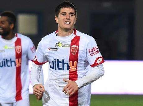 Pirola resterà al Monza: questa lo volontà di Galliani