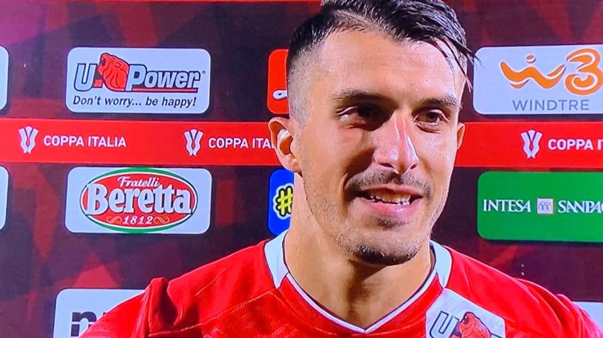 Dany Mota: "La vittoria di oggi è un regalo per Berlusconi"