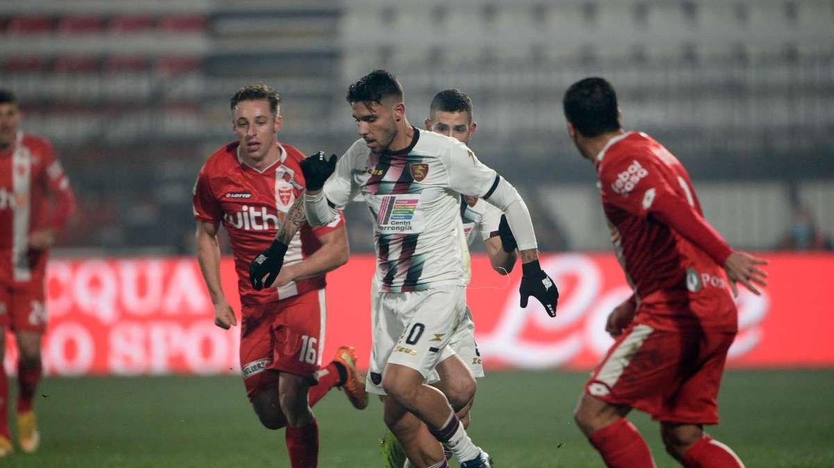 TS - Monza, questa è una difesa da serie A