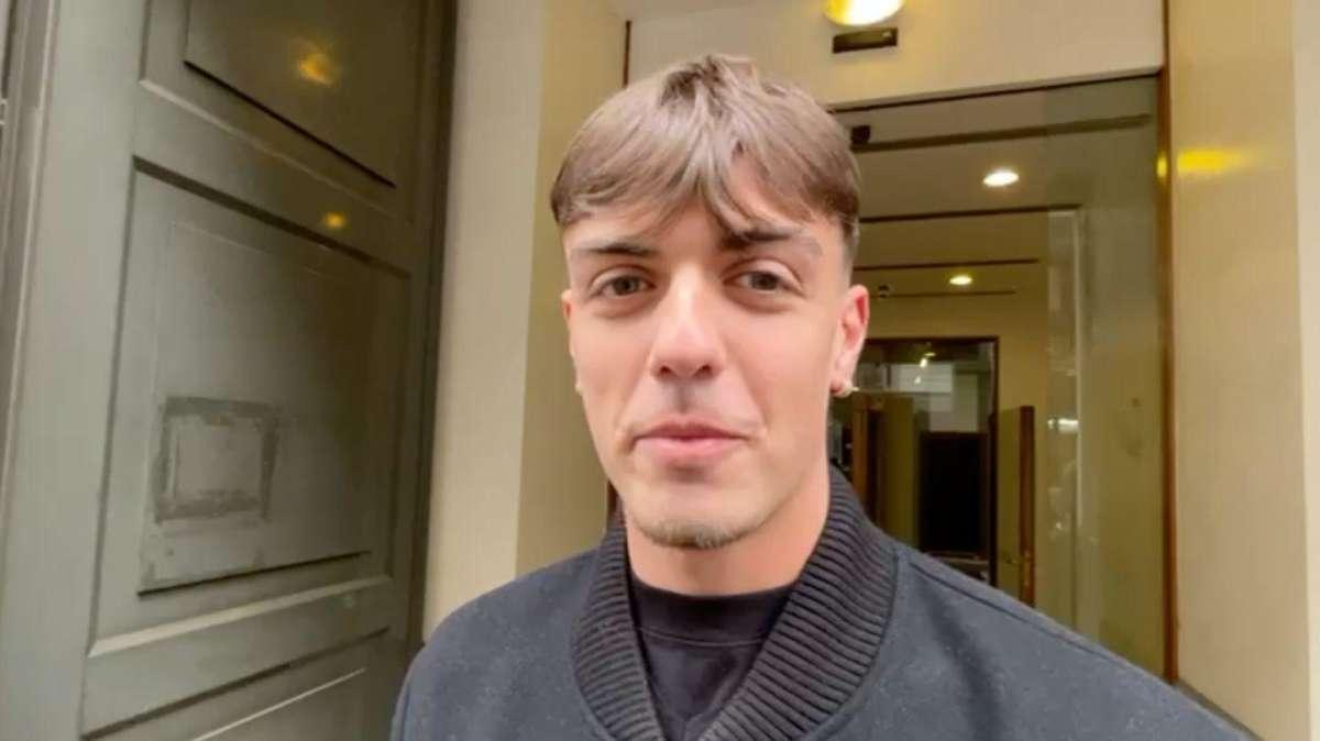 Maldini: "Felice di essere al Monza, voglio fare una grande stagione e rilanciarmi"
