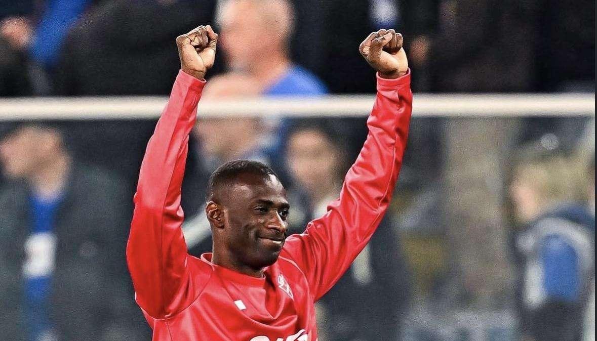 Sky Sport: “Il Monza valuta di affidare il ruolo di DS a Pedro Obiang”