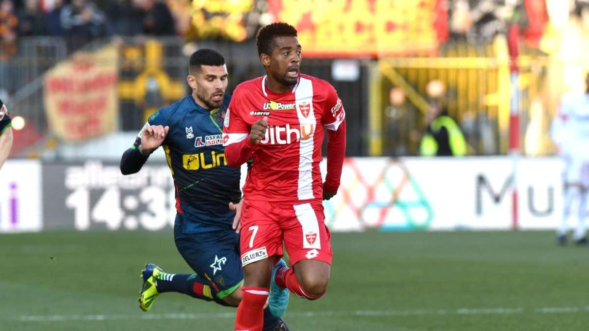 CdS - Coda implacabile, brianzoli imperdonabili in zona gol