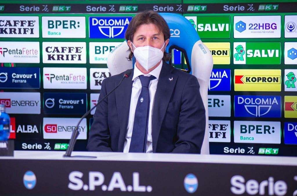 Casting allenatore: spunta anche il nome di Rastelli