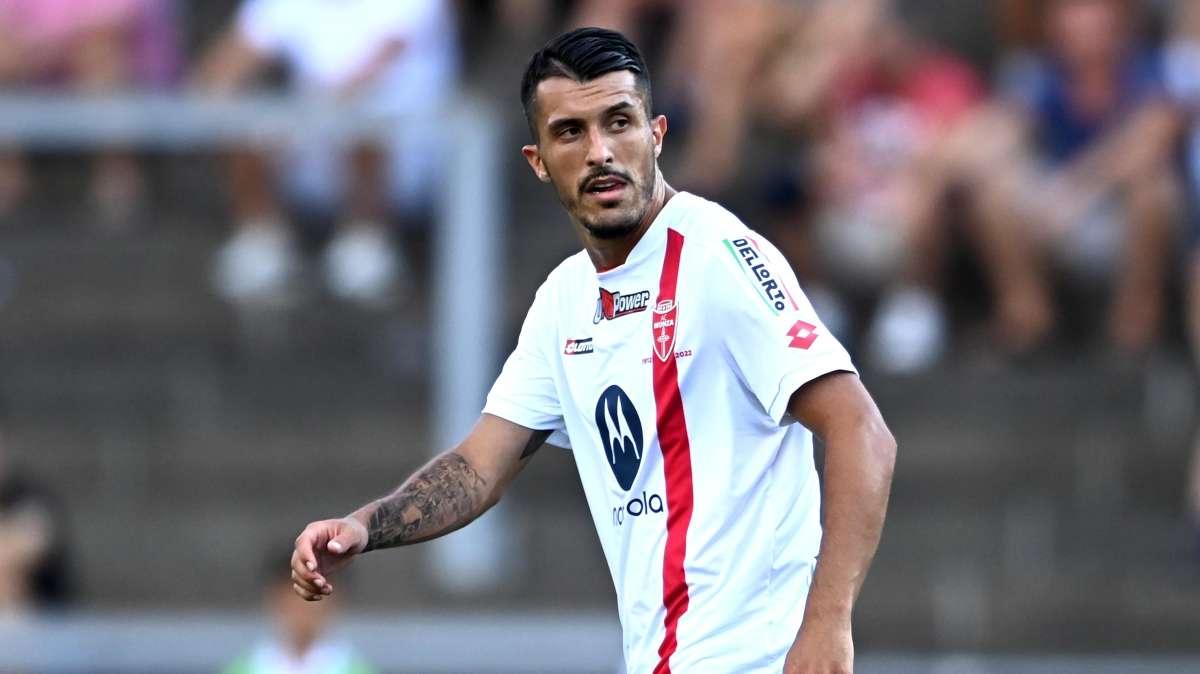 Monza-Spezia, le probabili formazioni: Palladino rilancia Dany Mota come unica punta