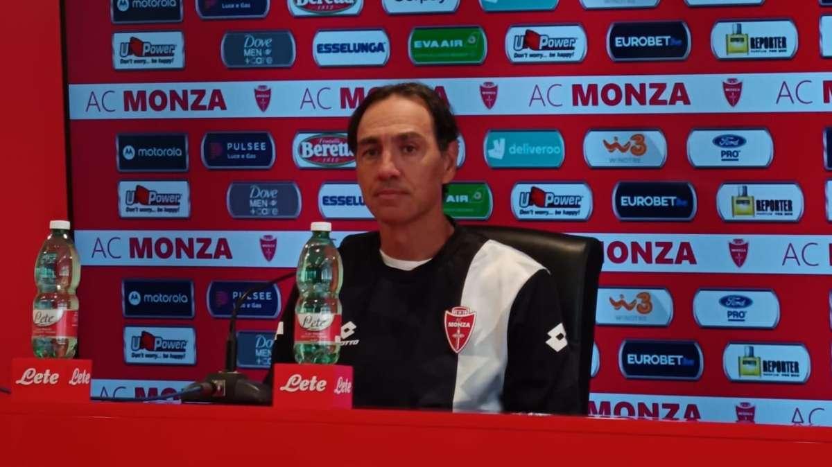 Mister Nesta prima di Venezia-Monza: "Rimpianti, ricordi e futuro"
