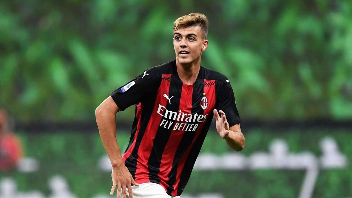 Daniel Maldini si allontana: vuole aprire una nuova dinastia in rossonero