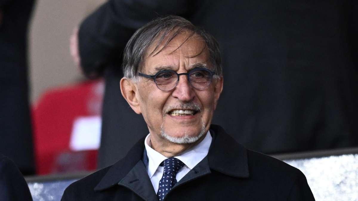 Ignazio La Russa: “Galliani presidente del Milan? Dico che…”