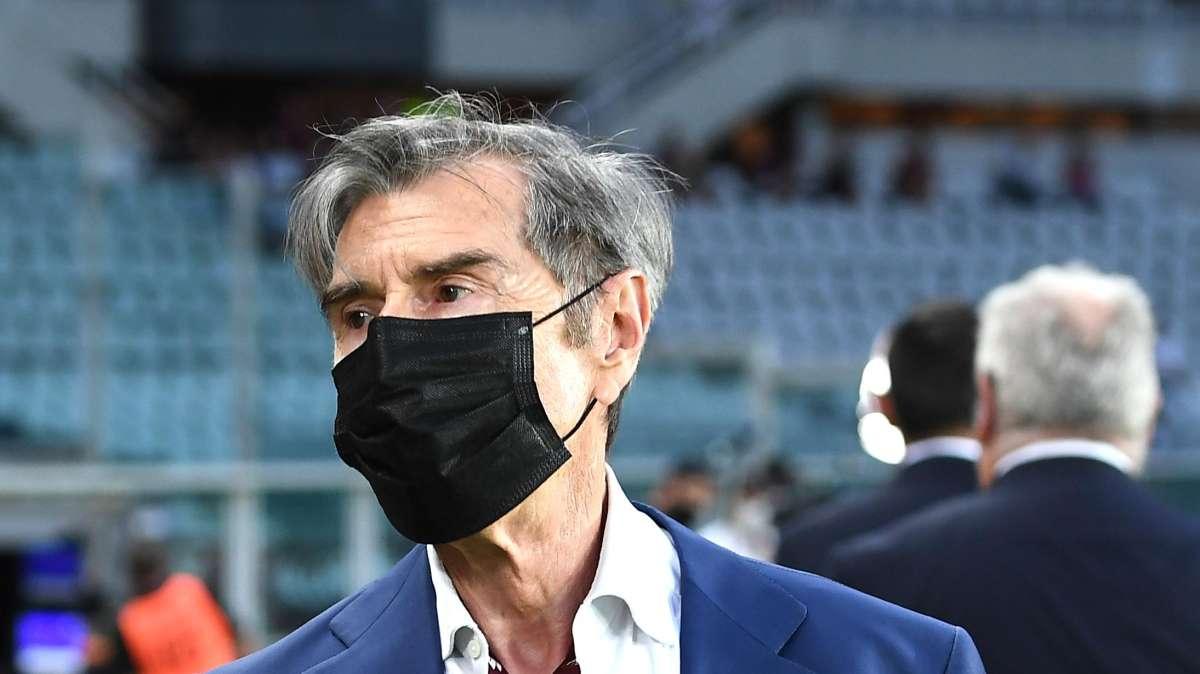 Braida saluta la Cremonese e sul Monza dice che...