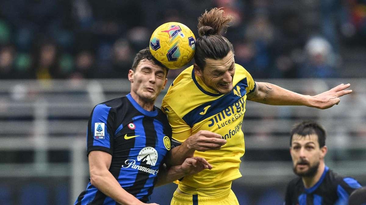Delbue: "Vi svelo il mio voto al mercato biancorosso"