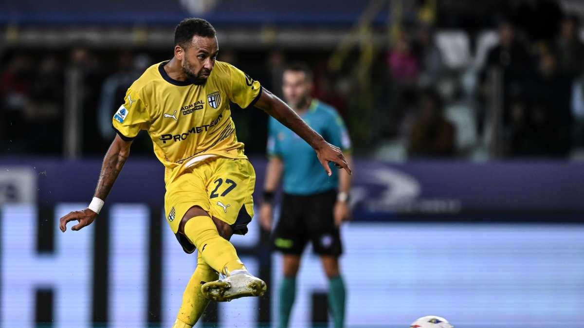 Fattore Hernani: media gol impressionante e impatto da promozione 