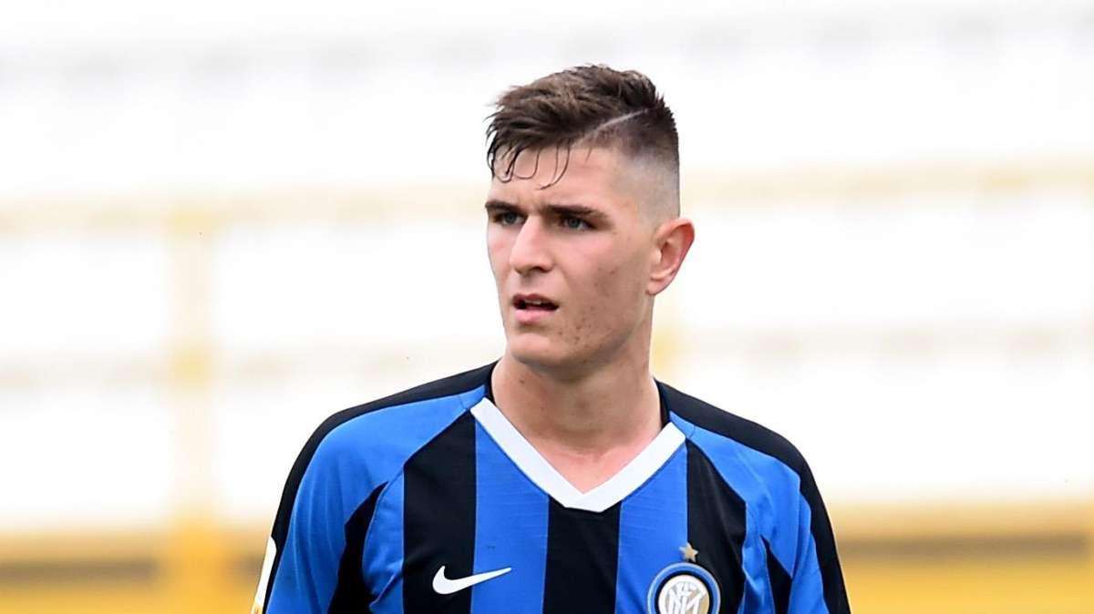 Pirola si racconta: "Non dovevo lasciare l'Inter ma il Monza mi ha voluto, è un orgoglio. Squadra forte, vogliamo la A"
