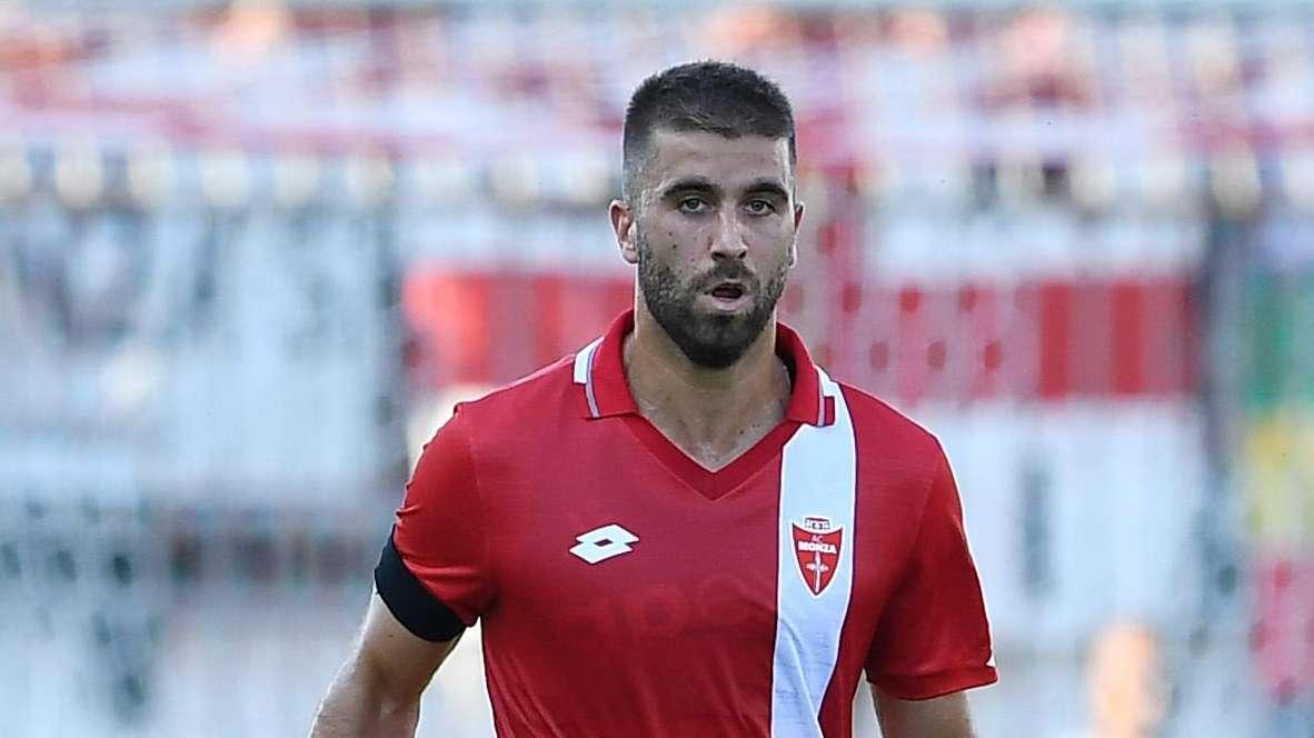 Pescara, non solo Machin: si tratta anche Scaglia che ha mercato in B
