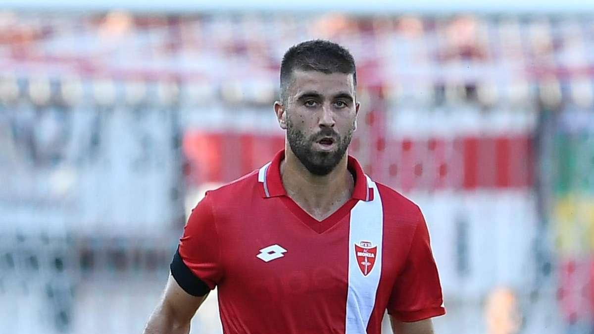 CdS - Anche il Vicenza su Scaglia ma il Monza dice no