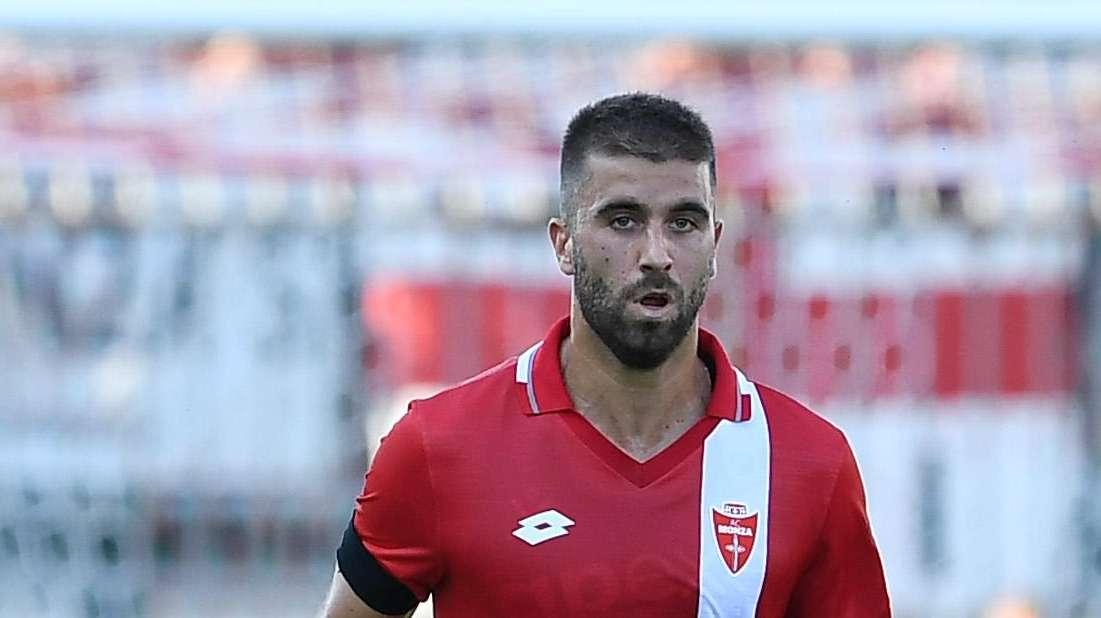 Monza, non ci sarà Scaglia martedì contro l'Ascoli