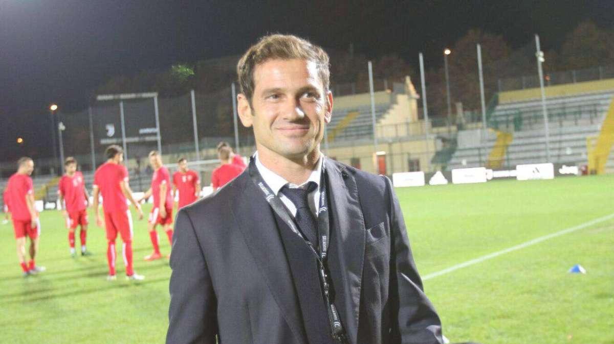Antonelli: "Ascoli esperienza importante. Monza? Serve continuità"
