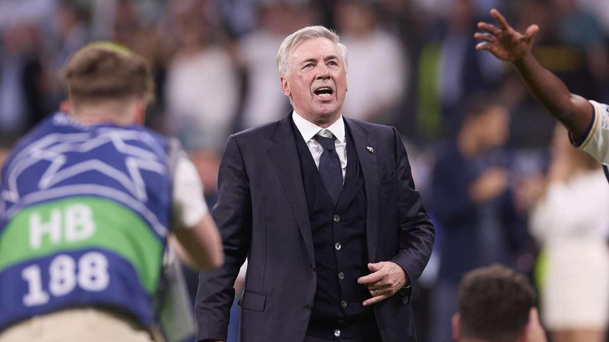 Ancelotti “provina” un allenatore per il Monza di Galliani 