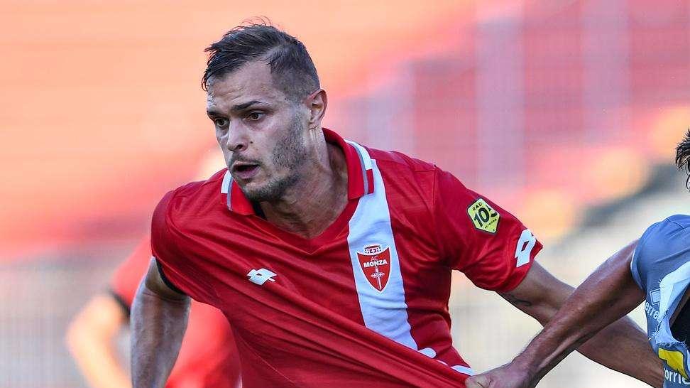 UFFICIALE - Finotto in prestito al Pordenone