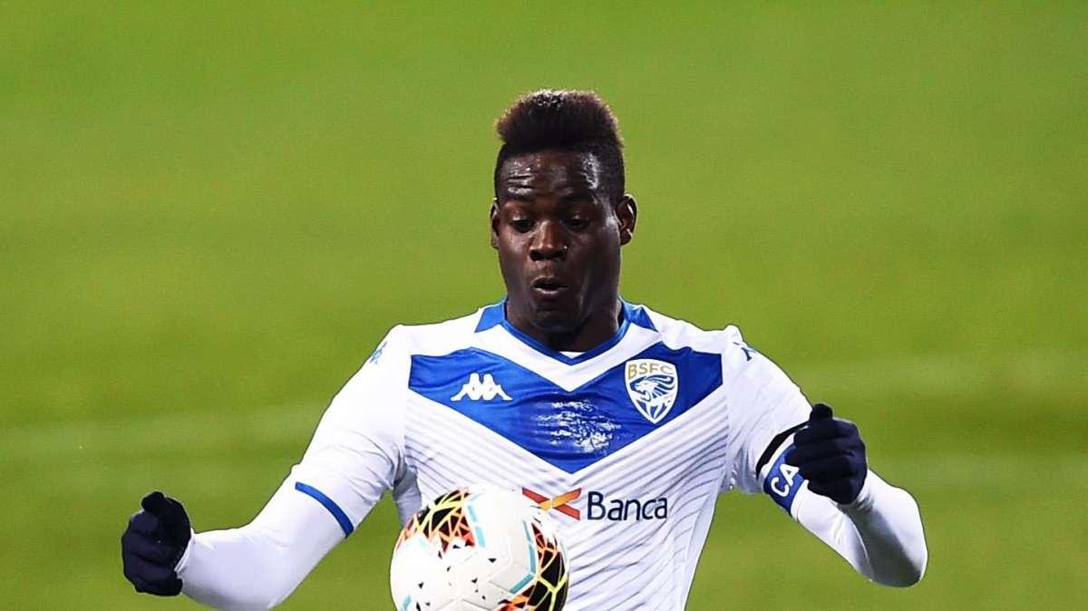 Sulle tracce di Balotelli più che il Monza c'è il Besiktas