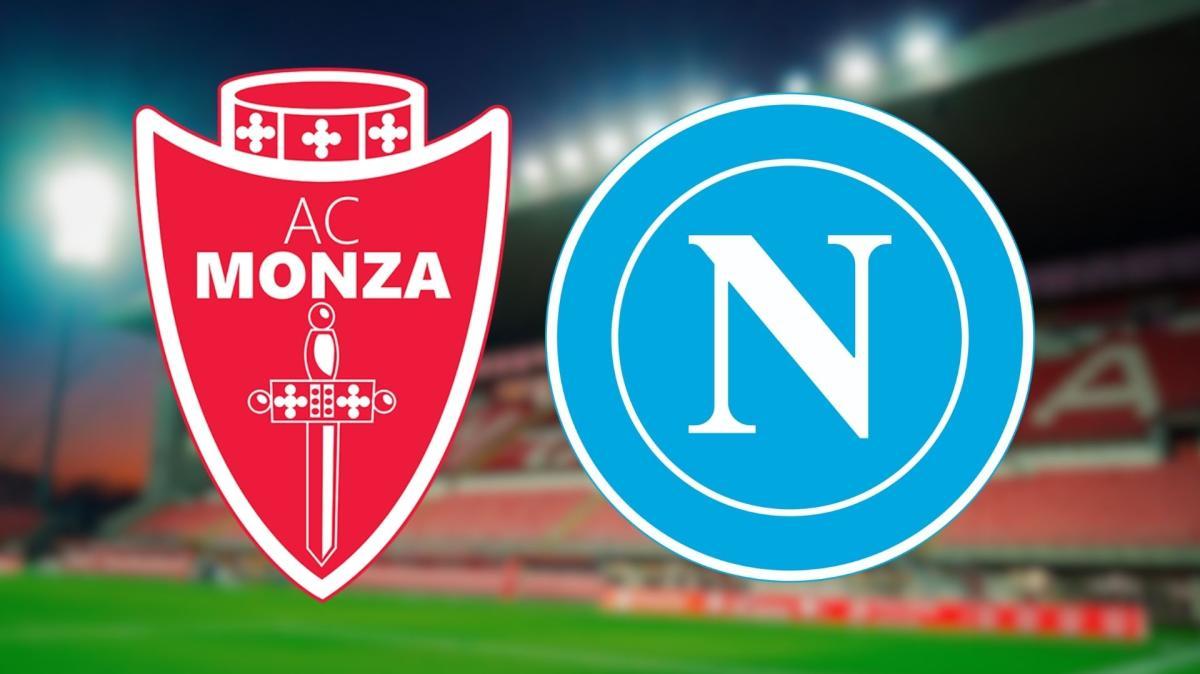 LIVE: MONZA-NAPOLI 1-2. POLITANO RIPORTA IN VANTAGGIO GLI AZZURRI