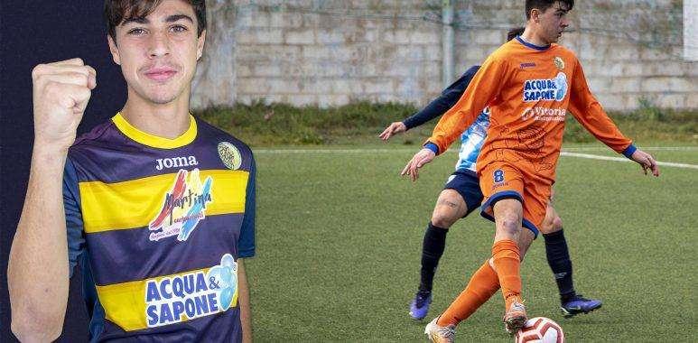 Il Monza a caccia di talenti: dopo Sorrentino, arriva il '05 Lupinetti 
