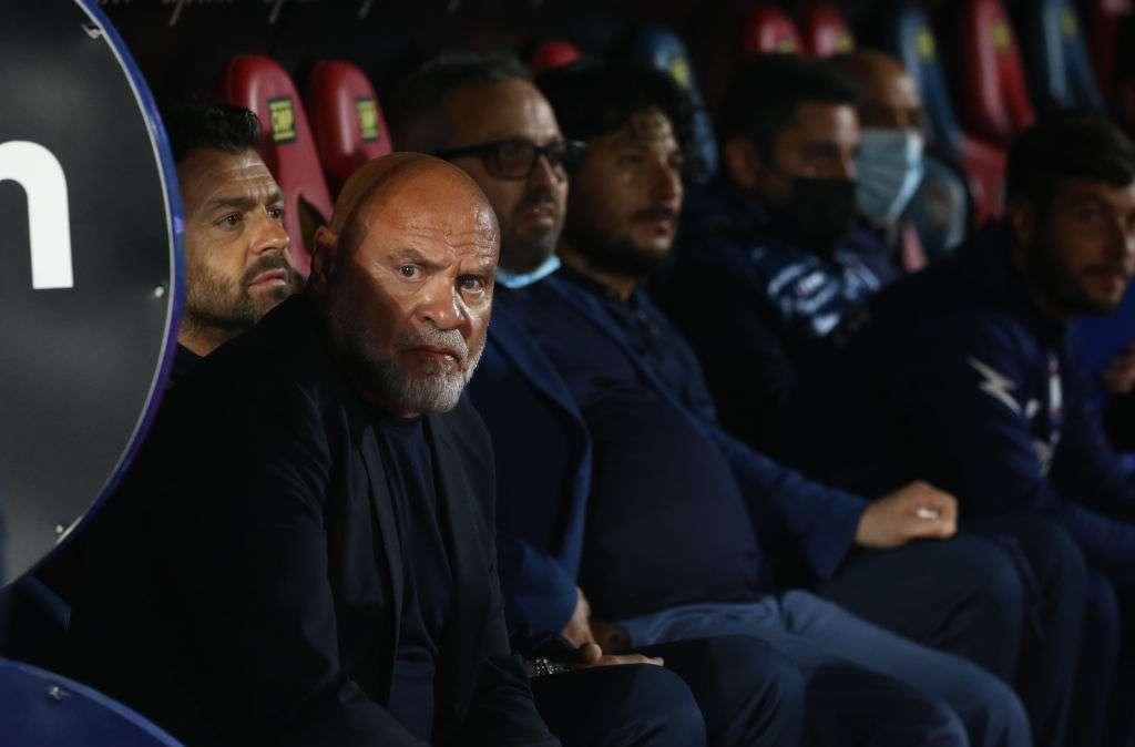 Cosmi: "Monza fortissimo, Pisa in testa con merito"