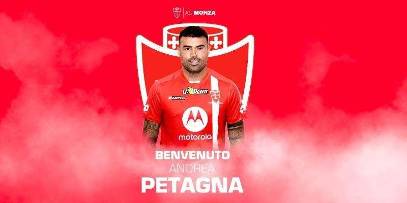 Ufficiale - Petagna è un nuovo giocatore del Monza
