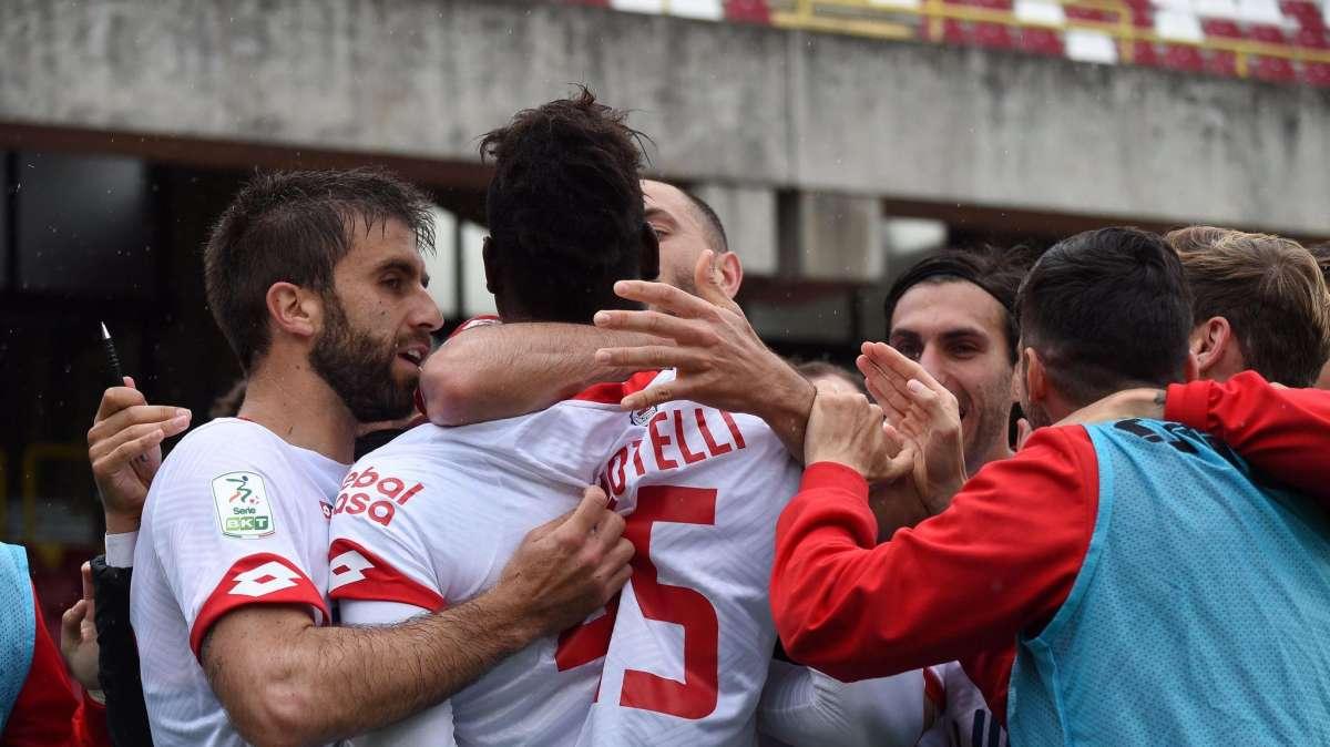 Stats post Salernitana-Monza: Balotelli e la doppietta che mancava da 2 anni