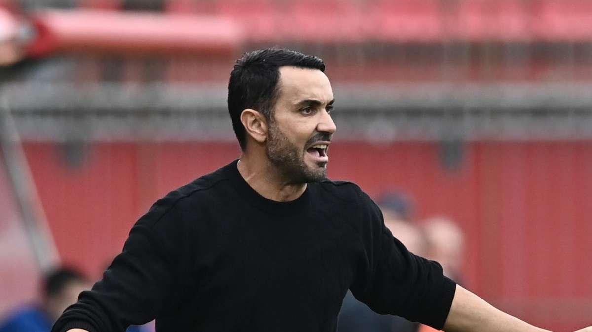CdS - Petagna va a segno e si regala la Juve, Palladino indovina i cambi