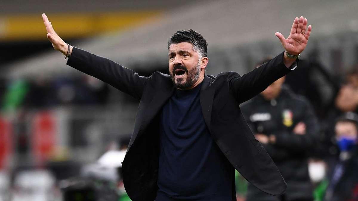 Gattuso-Monza? Ecco come stanno le cose 