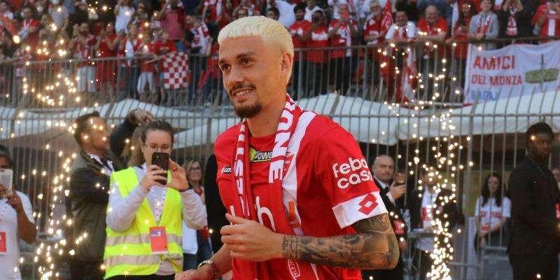 UFFICIALE - Bettella in prestito al Palermo con diritto di riscatto