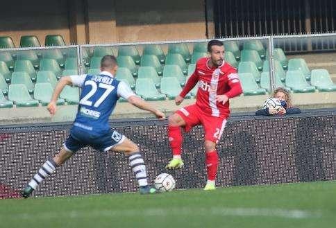 TS - "Balotelli-gol trascina. Campedelli: 'Vogliono farci sparire'"