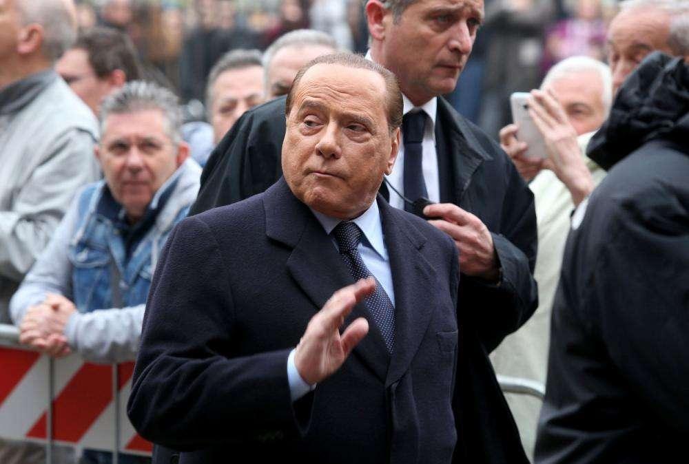 Il Monza di Berlusconi chiude il bilancio 2019 in rosso