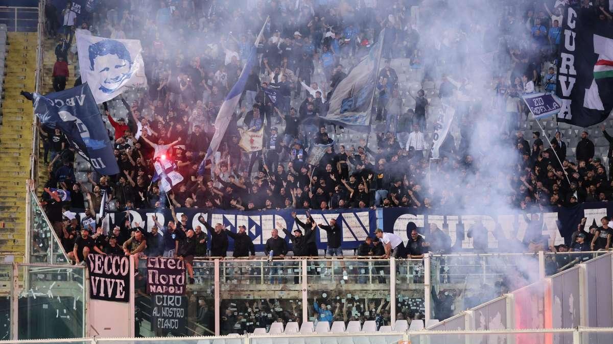 Napoli, il mistero dell’ex biancorosso Popovic: “Quale futuro?”